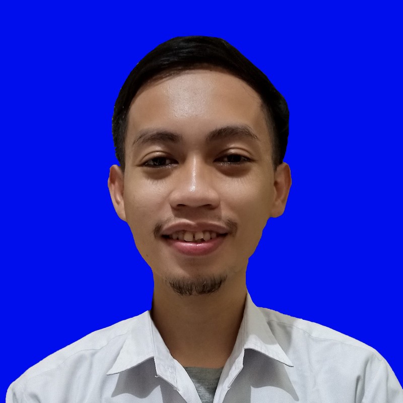 Hamzah Abdillah - Fullstack Developer